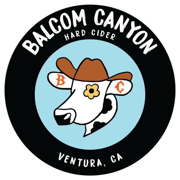 Balcom Canyon Cider